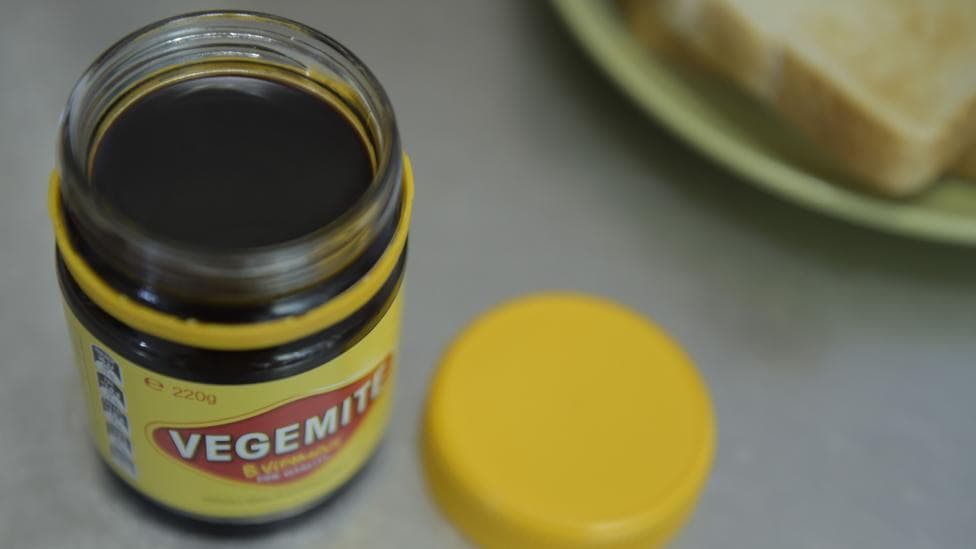 Australian murderer loses bid to eat Vegemite in prison