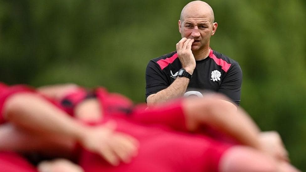 Borthwick's autumn questions as World Cup looms